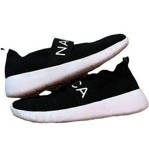 Nautica Slip On Shoes